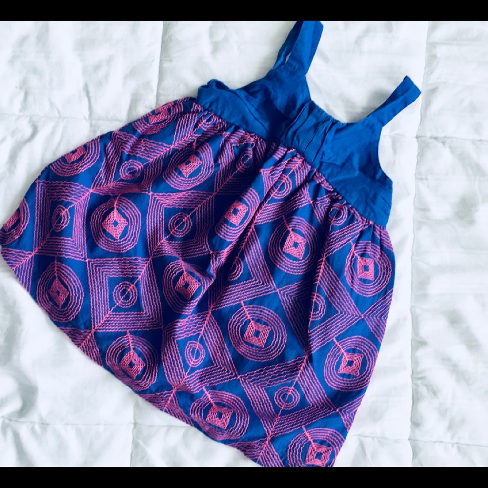 Lot of girls dresses, 18 months
